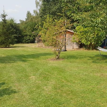 Vila Maison Independante, Au Calme, Charme Et Confort Berou-la-Mulotiere Exteriér fotografie