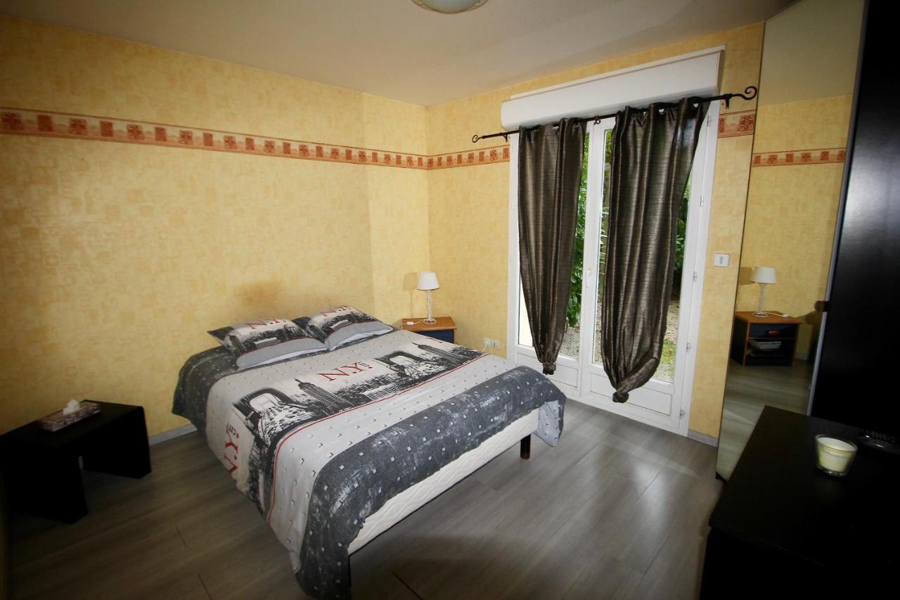 Vila Maison Independante, Au Calme, Charme Et Confort Berou-la-Mulotiere Exteriér fotografie