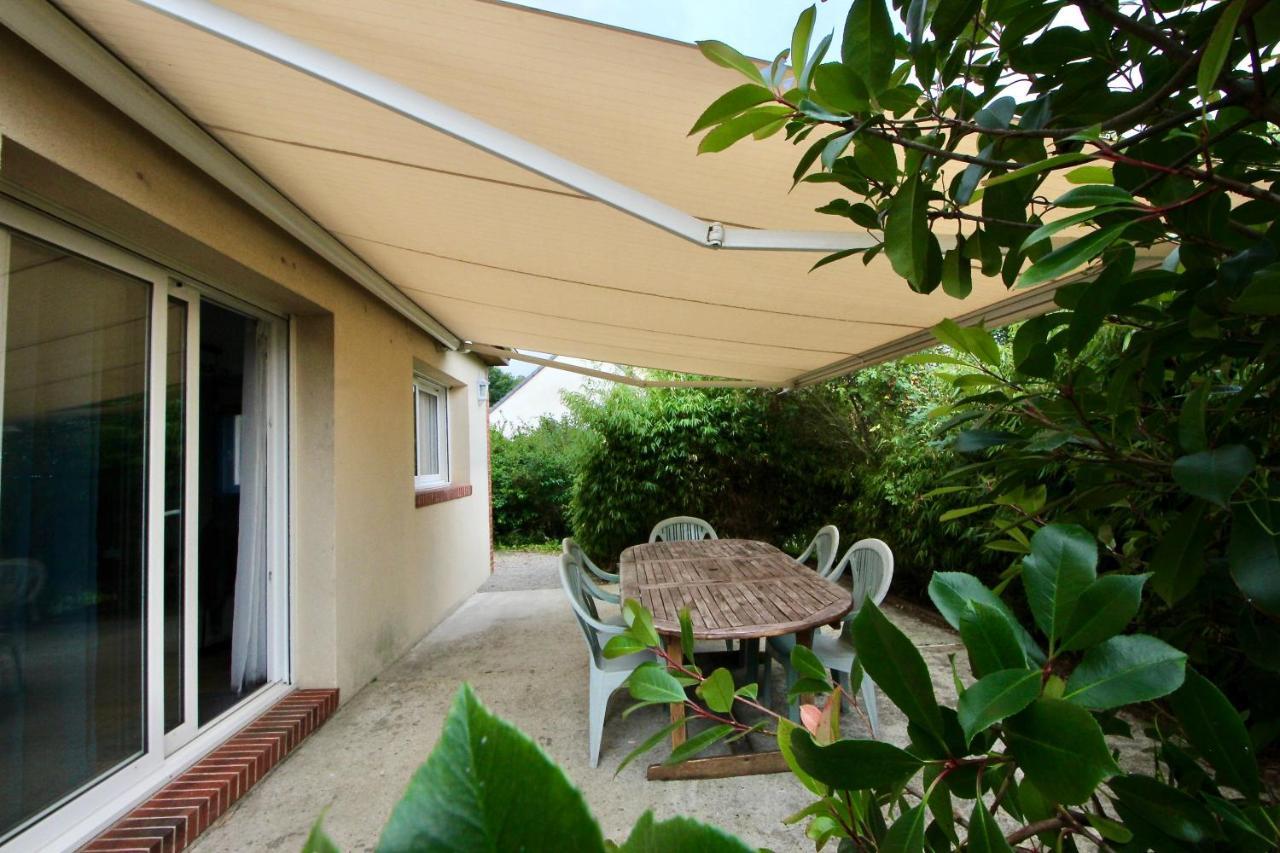 Vila Maison Independante, Au Calme, Charme Et Confort Berou-la-Mulotiere Exteriér fotografie